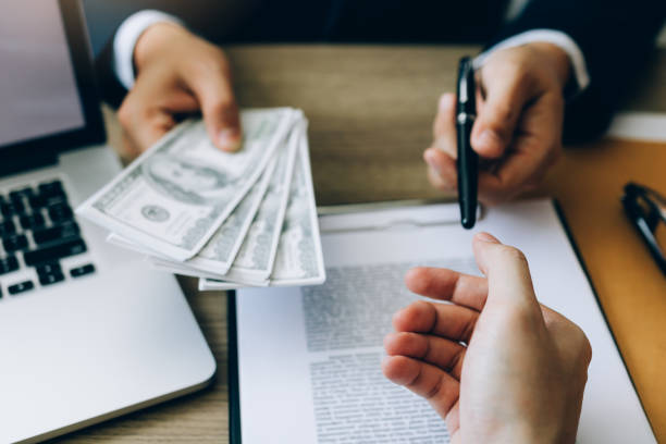 Loan Servicing and Management in Salado, TX